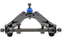 Suspension Control Arm and Ball Joint Assembly-Assembly Mevotech CMS25113
