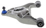 Suspension Control Arm and Ball Joint Assembly-Assembly Mevotech CMS251151