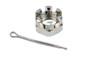 Suspension Control Arm and Ball Joint Assembly-Assembly Mevotech CMS251167