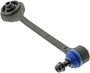 Suspension Control Arm and Ball Joint Assembly-Assembly Mevotech CMS25120