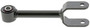 Lateral Arm Mevotech CMS251204 fits 13-14 Chrysler 200