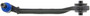 Suspension Control Arm and Ball Joint Assembly-Assembly Mevotech CMS25121