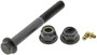 Suspension Control Arm and Ball Joint Assembly-Assembly Mevotech CMS25121