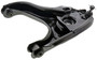 Suspension Control Arm and Ball Joint Assembly-Assembly Mevotech CMS251212