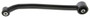 Suspension Trailing Arm Mevotech CMS251222