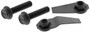 Suspension Track Bar Mevotech CMS251242