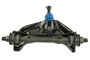 Suspension Control Arm and Ball Joint Assembly-Assembly Mevotech CMS25136
