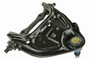 Suspension Control Arm and Ball Joint Assembly-Assembly Mevotech CMS25136