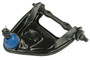Suspension Control Arm and Ball Joint Assembly-Assembly Mevotech CMS25136