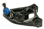 Suspension Control Arm and Ball Joint Assembly-Assembly Mevotech CMS25136