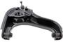 Suspension Control Arm and Ball Joint Assembly-Assembly fits 00-01 Ram 1500