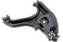 Suspension Control Arm and Ball Joint Assembly-Assembly fits 00-01 Ram 1500