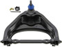 Suspension Control Arm and Ball Joint Assembly-Assembly Mevotech CMS25146
