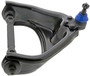 Suspension Control Arm and Ball Joint Assembly-Assembly Mevotech CMS25146