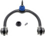 Suspension Control Arm and Ball Joint Assembly-Assembly Mevotech CMS25169