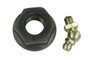 Suspension Control Arm and Ball Joint Assembly-Assembly Mevotech CMS25178