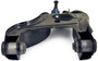 Suspension Control Arm and Ball Joint Assembly-Assembly Mevotech CMS25193