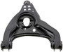 Suspension Control Arm and Ball Joint Assembly-Assembly Mevotech CMS25194