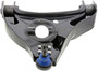 Suspension Control Arm and Ball Joint Assembly-Assembly Mevotech CMS25194