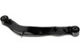 Suspension Control Arm Mevotech CMS301021 fits 11-17 Nissan Juke