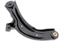 Suspension Control Arm and Ball Joint Assembly-Assembly Mevotech CMS301125