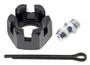 Suspension Control Arm and Ball Joint Assembly-Assembly Mevotech CMS30115