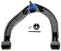 Suspension Control Arm and Ball Joint Assembly-Assembly Mevotech CMS30115