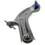 Suspension Control Arm and Ball Joint Assembly-Assembly Mevotech CMS301168