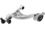 Suspension Control Arm and Ball Joint Assembly-Assembly Mevotech CMS301188