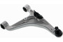 Suspension Control Arm and Ball Joint Assembly-Assembly Mevotech CMS301192