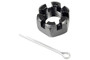 Suspension Control Arm and Ball Joint Assembly-Assembly Mevotech CMS301193