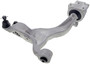 Suspension Control Arm and Ball Joint Assembly Mevotech CMS301245