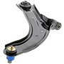 Suspension Control Arm and Ball Joint Assembly-Assembly Mevotech CMS30145