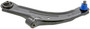 Suspension Control Arm and Ball Joint Assembly-Assembly Mevotech CMS30145