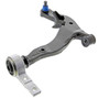 Suspension Control Arm and Ball Joint Assembly-Assembly fits 03-07 Nissan Murano