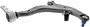 Suspension Control Arm and Ball Joint Assembly-Assembly fits 03-07 Nissan Murano