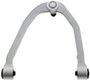 Suspension Control Arm and Ball Joint Assembly-Assembly Mevotech CMS30162