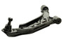 Suspension Control Arm and Ball Joint Assembly-Assembly Mevotech CMS3061