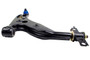 Suspension Control Arm and Ball Joint Assembly-Assembly Mevotech CMS40101