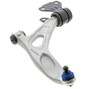Suspension Control Arm and Ball Joint Assembly-Assembly Mevotech CMS401100