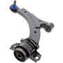 Suspension Control Arm and Ball Joint Assembly-Assembly fits 10-14 Ford Mustang