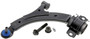 Suspension Control Arm and Ball Joint Assembly-Assembly fits 10-14 Ford Mustang