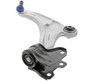 Suspension Control Arm and Ball Joint Assembly-Assembly Mevotech CMS401247