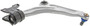 Suspension Control Arm and Ball Joint Assembly-Assembly Mevotech CMS401247