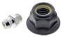 Suspension Control Arm and Ball Joint Assembly-Assembly fits 19-22 Ford Ranger