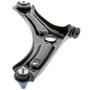 Suspension Control Arm and Ball Joint Assembly-Assembly fits 18-21 Ford EcoSport