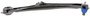 Suspension Control Arm and Ball Joint Assembly-Assembly fits 18-21 Ford EcoSport