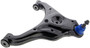 Suspension Control Arm and Ball Joint Assembly Mevotech CMS401272