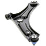 Suspension Control Arm and Ball Joint Assembly-Assembly fits 18-21 Ford EcoSport