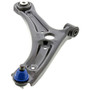 Suspension Control Arm and Ball Joint Assembly-Assembly fits 18-21 Ford EcoSport